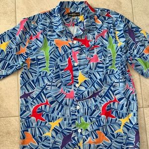 Loudmouth Shark Bait LMX Club Exclusive Shirt